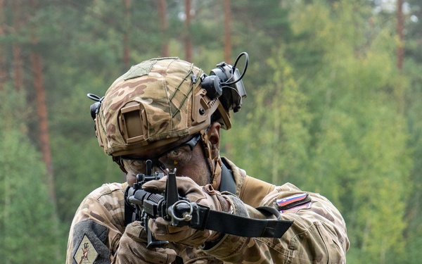 7th Army NCOA Class 09-26 Leader Stakes