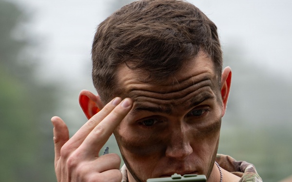 7th Army NCOA Class 09-26 Leader Stakes