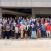 Embedded logisticians sharpen skills at annual ‘homecoming’