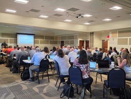 Breaking Silos: Strategic collaboration works to transform ALRE supply chain