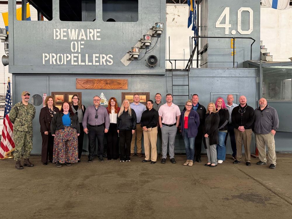 Breaking Silos: Strategic collaboration works to transform ALRE supply chain