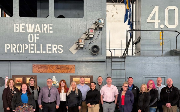 Breaking Silos: Strategic collaboration works to transform ALRE supply chain