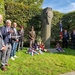 USAG Rheinland-Pfalz honors victims of 1982 Chinook Helicopter crash in Mannheim