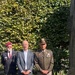 USAG Rheinland-Pfalz honors victims of 1982 Chinook Helicopter crash in Mannheim