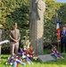 USAG Rheinland-Pfalz honors victims of 1982 Chinook Helicopter crash in Mannheim