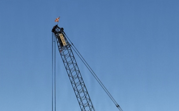 MICC contracting supports Army transformation at Fort Irwin