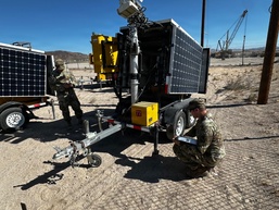MICC contracting supports Army transformation at Fort Irwin