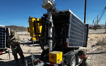 MICC contracting supports Army transformation at Fort Irwin