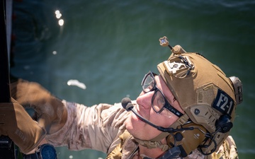 Allies, partners train together during Phoenix Express 2026