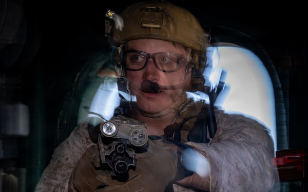 Allies, partners train together during Phoenix Express 2026