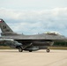 149th Fighter Wing Arrives to Alpena for Operation Northern Cactus
