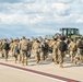 149th Fighter Wing Arrives to Alpena for Operation Northern Cactus