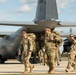 149th Fighter Wing Arrives to Alpena for Operation Northern Cactus