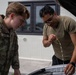 Vehicle Familiarization strengthens 94 CES Airmen