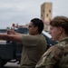 Vehicle Familiarization strengthens 94 CES Airmen