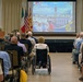 USAG Italy Hosts Retiree Appreciation Ceremony