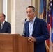 USAG Italy Hosts Retiree Appreciation Ceremony