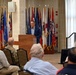 USAG Italy Hosts Retiree Appreciation Ceremony