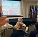 USAG Italy Hosts Retiree Appreciation Ceremony