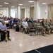 USAG Italy Hosts Retiree Appreciation Ceremony