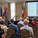 USAG Italy Hosts Retiree Appreciation Ceremony