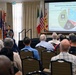 USAG Italy Hosts Retiree Appreciation Ceremony