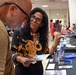 USAG Italy Hosts Retiree Appreciation Ceremony