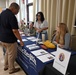 USAG Italy Hosts Retiree Appreciation Ceremony
