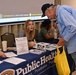 USAG Italy Hosts Retiree Appreciation Ceremony