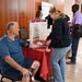 USAG Italy Hosts Retiree Appreciation Ceremony