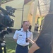 USAREUR-AF Band and Chorus Strengthens U.S.-Moldovan Partnership Through Music
