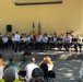 USAREUR-AF Band and Chorus Strengthens U.S.-Moldovan Partnership Through Music