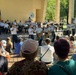 USAREUR-AF Band and Chorus Strengthens U.S.-Moldovan Partnership Through Music