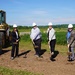 Navy Breaks Ground on PFAS Groundwater Treatment System at Former NASJRB Willow Grove