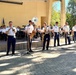 USAREUR-AF Band and Chorus Strengthens U.S.-Moldovan Partnership Through Music