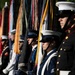 An Armed Forces Full Honors Wreath-Laying Ceremony is Held to Commemorate the 169th Birthday of President William H. Taft