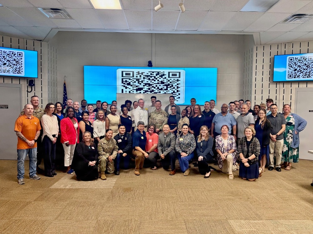 ‘The real work starts now’: BJACH leaders turn employee insight into action