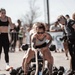 Army Reserve Soldier Competes in Fittest Experience Pro Division