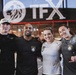 Army Warrior Fitness Team Earns Third Place at Fittest Experience