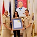 Naval Hospital Twentynine Palms mental health department earns Joint Commission reaccreditation with zero findings