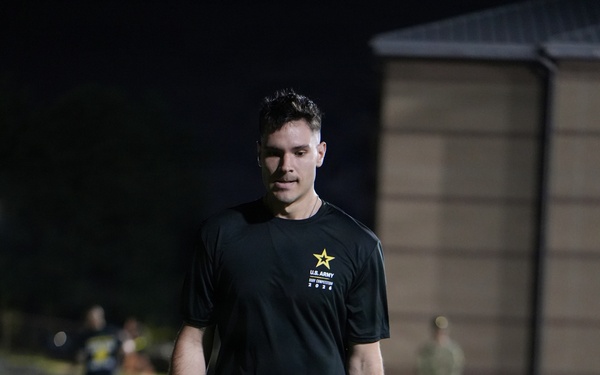 2026 Drill Sergeant of the Year Competition