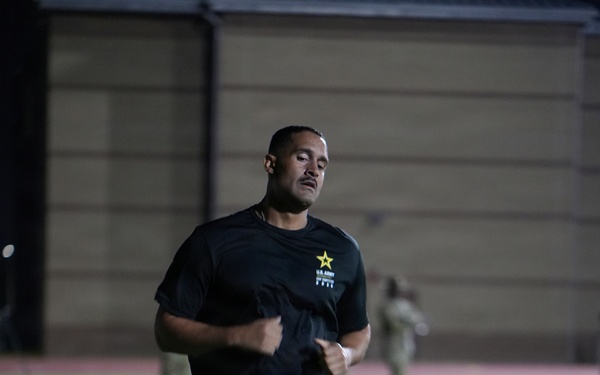 2026 Drill Sergeant of the Year Competition