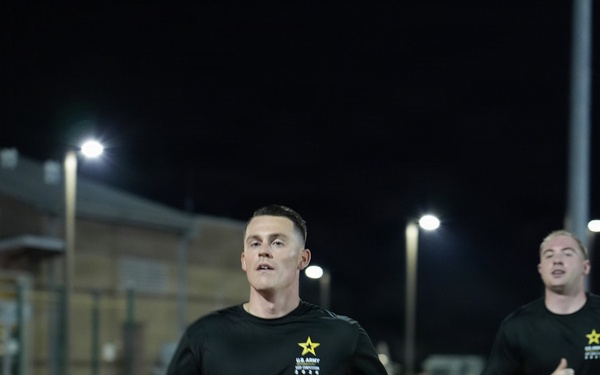 2026 Drill Sergeant of the Year Competition