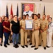 Naval Hospital Twentynine Palms mental health department earns Joint Commission reaccreditation with zero findings