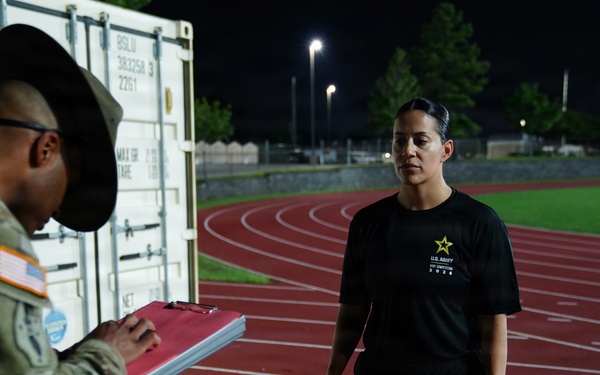 2026 Drill Sergeant of the Year Competition