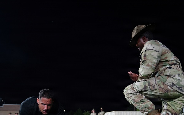 2026 Drill Sergeant of the Year Competition