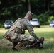 U.S. Army Drill Sergeant of the Year Competition 2026