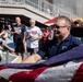 2026 Minnesota Twins Vetersans Service Organization Day