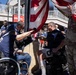 2026 Minnesota Twins Vetersans Service Organization Day