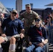 2026 Minnesota Twins Vetersans Service Organization Day